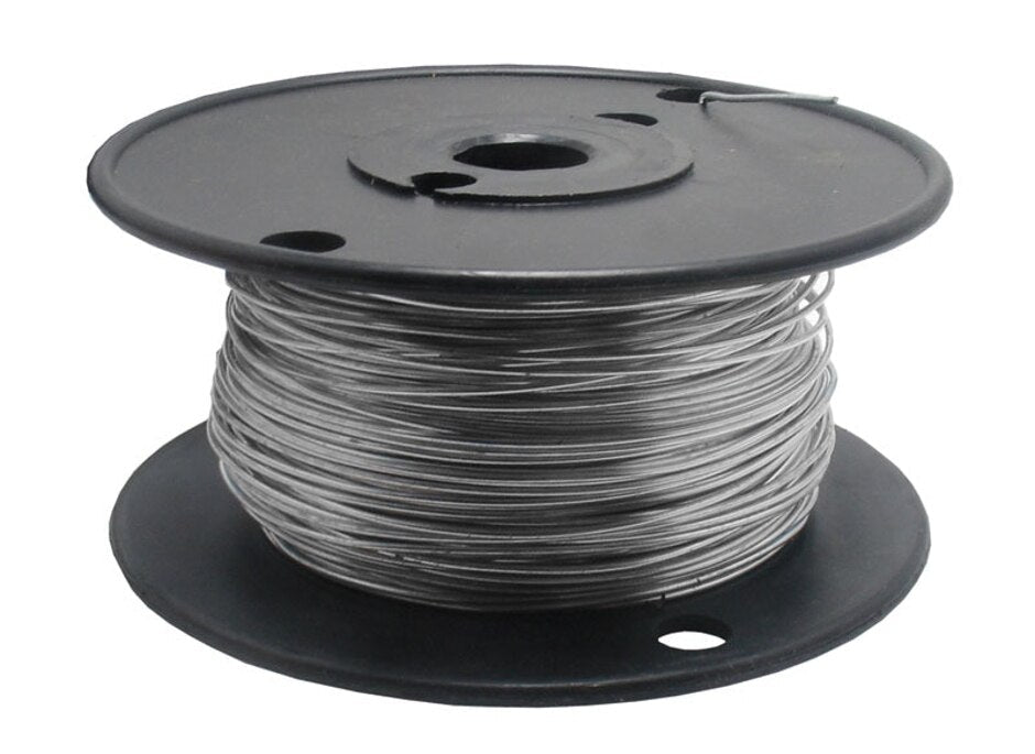 Rheem Hanging Wire - Galvanized 18 Gauge (2 lb. Roll - 330 ft.) 86 - 25172 - 01 - 86-25172-01
