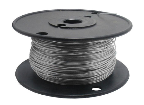 Rheem Hanging Wire - Galvanized 18 Gauge (2 lb. Roll - 330 ft.) 86 - 25172 - 01 - 86-25172-01
