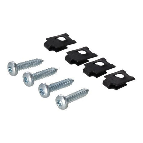 Rheem Hardware Kit, Burner Door PD956050 - PD956050