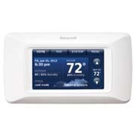 Rheem HD Prestige Thermostat (GE: 3H/2C, HP: 2H/2C) THX9321R5030 - THX9321R5030