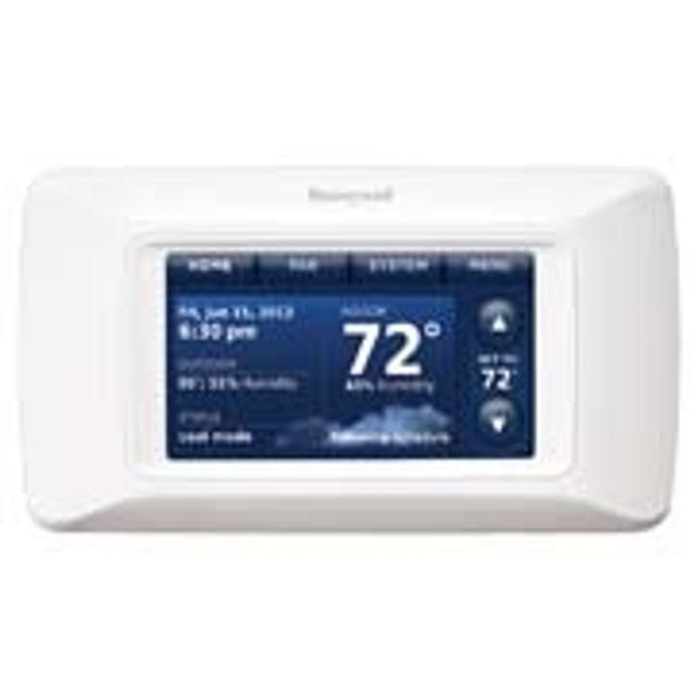 Rheem HD Prestige Thermostat (GE: 3H/2C, HP: 2H/2C) THX9321R5030 - THX9321R5030