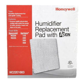 Rheem HE225 Humidifier Pad w/AgION Coating HC22E1003 - HC22E1003