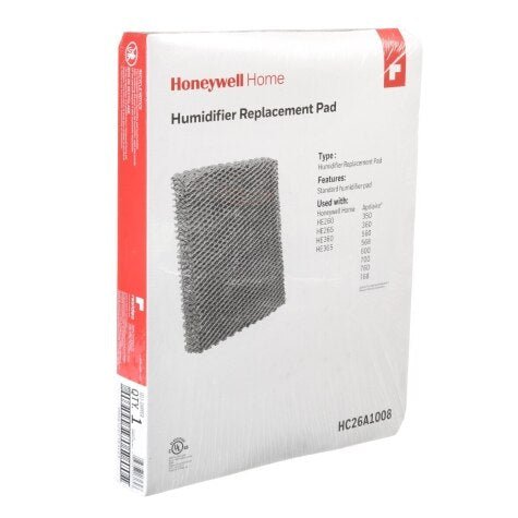 Rheem HE260/HE360 Humidifer Pad HC26A1008 - HC26A1008