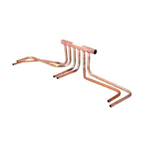 Rheem Header 82 - 101524 - 01 - 82-101524-01