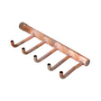 Rheem Header Assembly 82 - 101165 - 25 - 82-101165-25