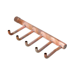 Rheem Header Assembly 82 - 101165 - 25 - 82-101165-25