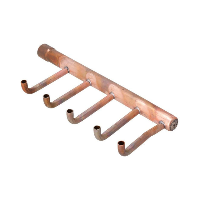 Rheem Header Assembly 82 - 101165 - 25 - 82-101165-25
