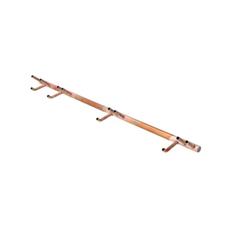 Rheem Header Assembly 82 - 101165 - 72 - 82-101165-72