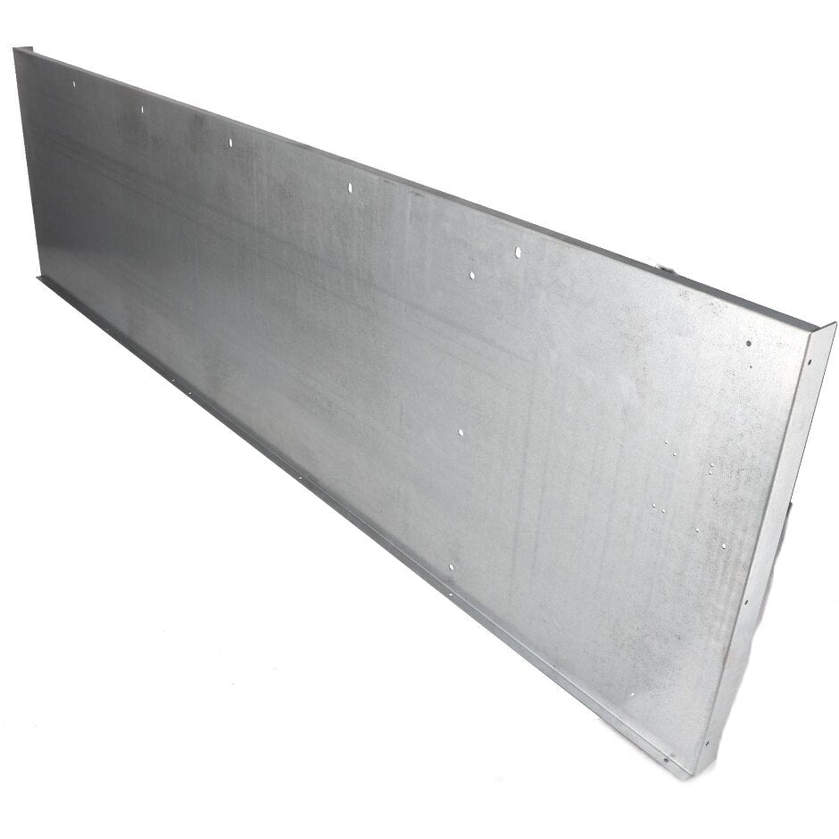 Rheem Heat Compartment Side AE-90598-06