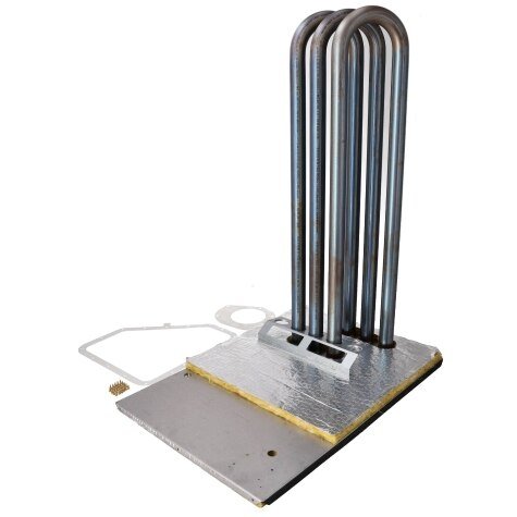 Rheem Heat Exchanger AS - 58632 - 86 - AS-58632-86
