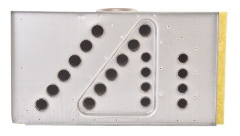 Rheem Heat Exchanger AS-59066-86