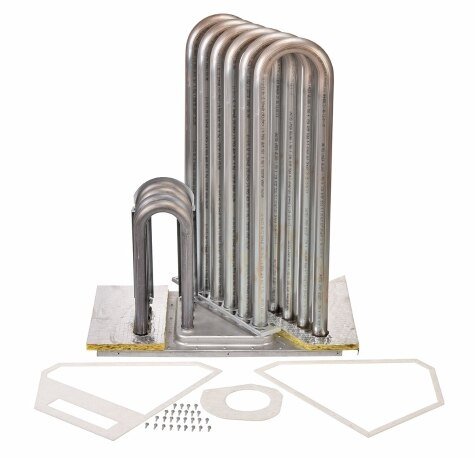 Rheem Heat Exchanger AS-59066-89
