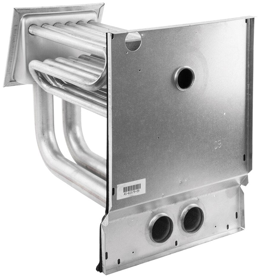 Rheem Heat Exchanger AS - 61579 - 09 - AS-61579-09