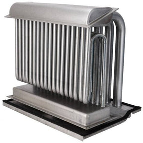 Rheem Heat Exchanger AS - 66997 - 06 - AS-66997-06