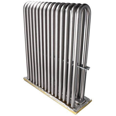 Rheem Heat Exchanger AS-90645-12