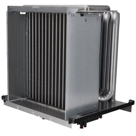 Rheem Heat Exchanger Assembly AS - 104120 - 19 - AS-104120-19
