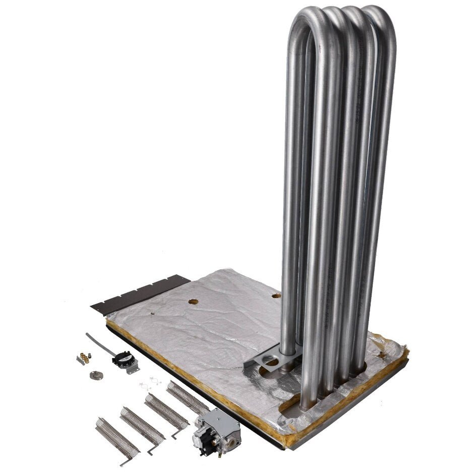 Rheem Heat Exchanger Assembly - Low Nox AS - 108840 - 07 - AS-108840-07