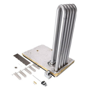 Rheem Heat Exchanger Assembly - Low Nox AS - 108840 - 08 - AS-108840-08