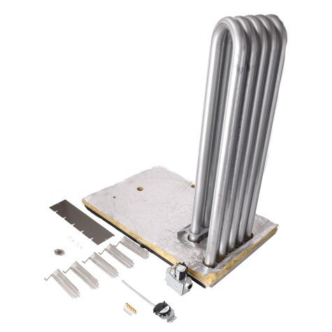 Rheem Heat Exchanger Assembly - Low Nox AS - 108840 - 08 - AS-108840-08