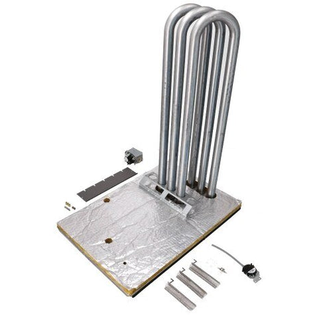 Rheem Heat Exchanger Assembly - NOX Model AS - 108840 - 06 - AS-108840-06