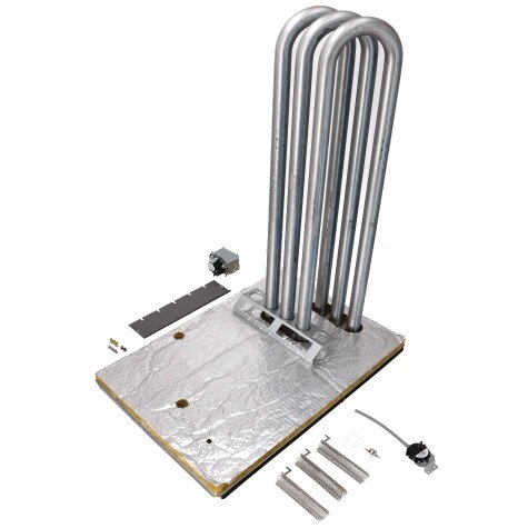 Rheem Heat Exchanger Assembly - NOX Model AS - 108840 - 06 - AS-108840-06