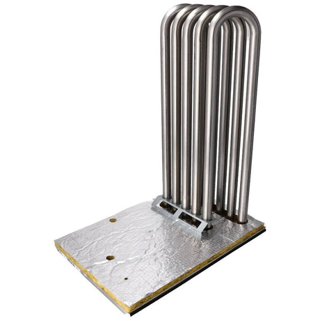 Rheem Heat Exchanger Assembly - Stainless Steel AS - 108840 - 17 - AS-108840-17