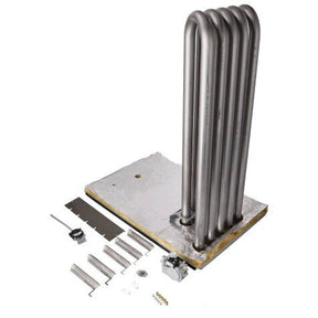 Rheem Heat Exchanger Assembly - Stainless Steel - NOX Model AS-108840-21