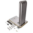 Rheem Heat Exchanger Assembly - Stainless Steel - NOX Model AS-108840-23