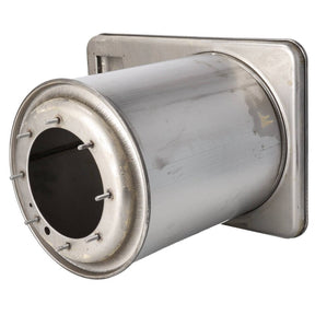 Rheem Heat Exchanger - Drum AS - 46557 - 01 - AS-46557-01
