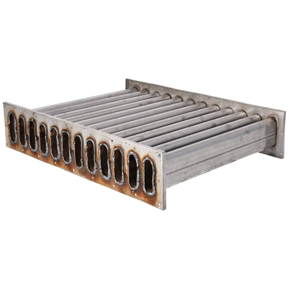 Rheem Heat Exchanger - Secondary AS - 46522 - 03 - AS-46522-03
