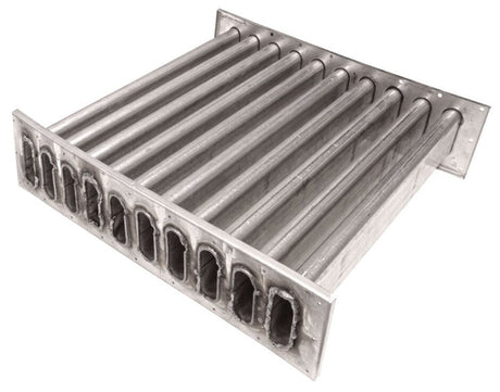 Rheem Heat Exchanger - Secondary AS - 46522 - 04 - AS-46522-04