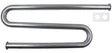 Rheem Heat Exchanger Tube AE - 90168 - 81 - AE-90168-81