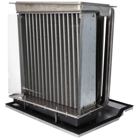 Rheem Heat Exchanger/Baffle Assembly AS-67818-22