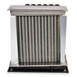 Rheem Heat Exchanger/Baffle Assembly AS - 67818 - 25 - AS-67818-25