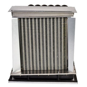 Rheem Heat Exchanger/Baffle Assembly AS - 67818 - 25 - AS-67818-25