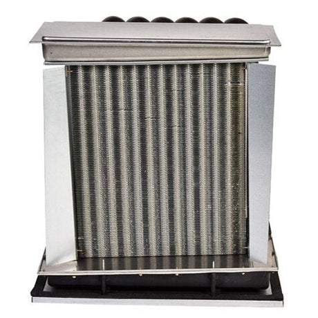 Rheem Heat Exchanger/Baffle Assembly AS - 67818 - 25 - AS-67818-25
