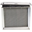 Rheem Heat Exchanger/Baffle Assembly AS - 67818 - 28 - AS-67818-28