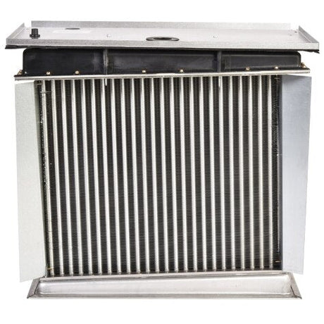 Rheem Heat Exchanger/Baffle Assembly AS - 67818 - 28 - AS-67818-28