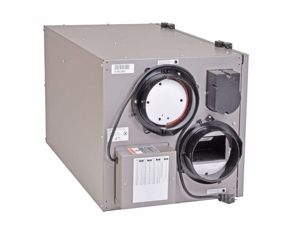 Rheem Heat Recovery Ventilator (HRV) - 190 CFM 84 - HRV190 - 84-HRV190