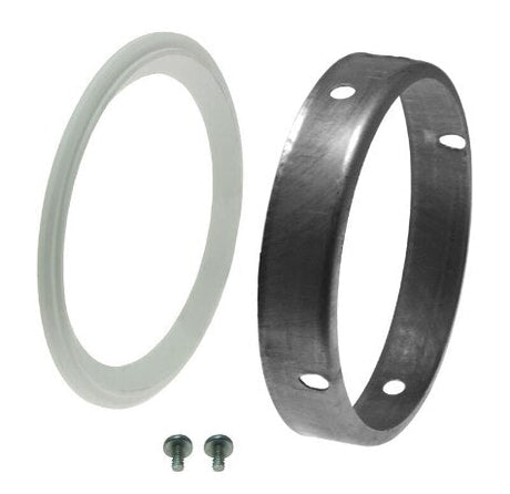 Rheem Heat Shield & Retaining Ring Kit 59 - 22660 - 60 - 59-22660-60