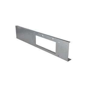 Rheem Heater Box Front Panel AE - 103098 - 09 - AE-103098-09