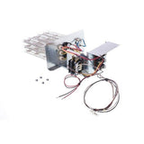 Rheem Heater Kit - 10kW 208-240/1/60 (Breaker) - w/ Smart Plug and Legacy Board Adapter RXBH-1724A10J-BR
