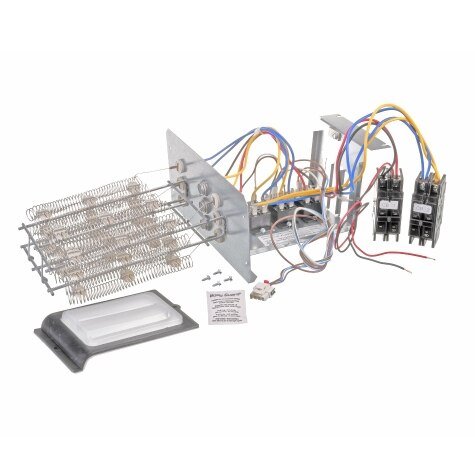 Rheem Heater Kit - 13kW 208 - 240/1/60 (Breaker) - w/ Smart Plug RXBH - 1724A13J - B - RXBH-1724A13J-B