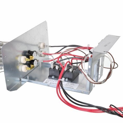 Rheem Heater Kit - 15kW 208 - 240/1/60 (Breaker) - w/ Smart Plug RXBH - 1724A15J - B - RXBH-1724A15J-B