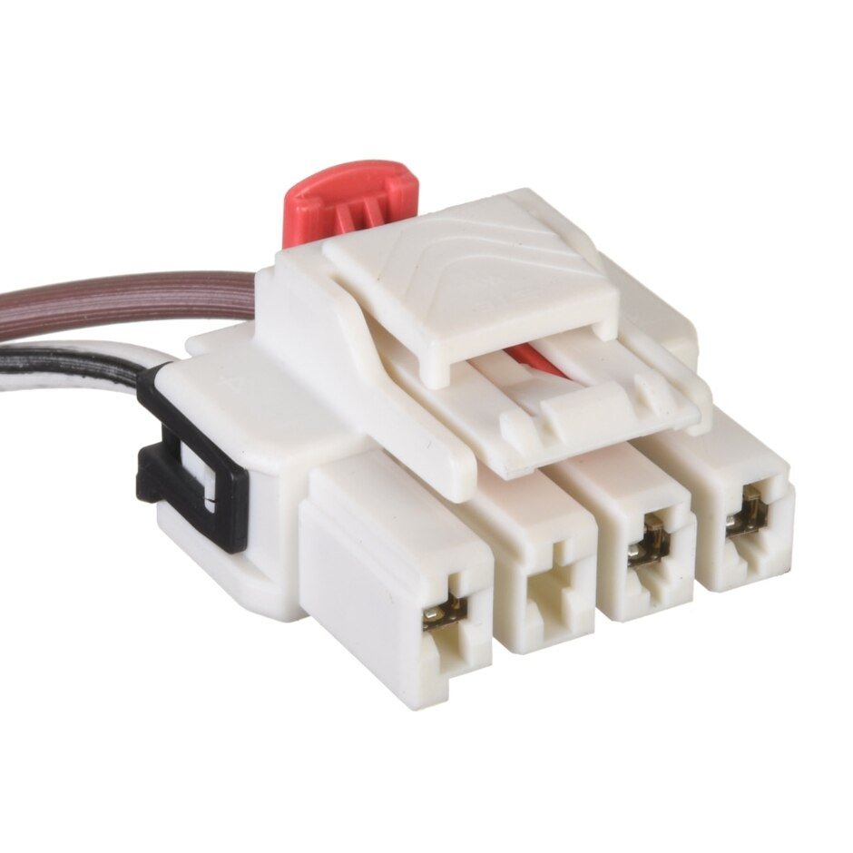 Rheem Heater Kit - 15kW 208 - 240/1/60 (Breaker) - w/ Smart Plug RXBH - 1724A15J - B - RXBH-1724A15J-B