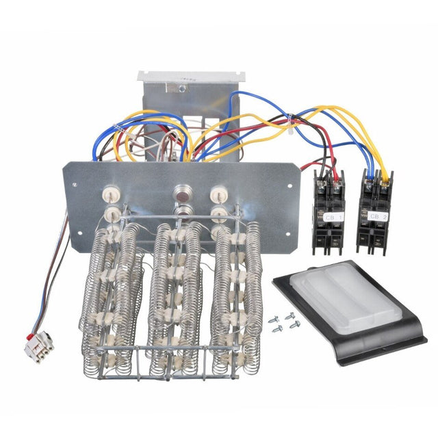 Rheem Heater Kit - 15kW 208 - 240/1/60 (Breaker) - w/ Smart Plug RXBH - 1724A15J - B - RXBH-1724A15J-B