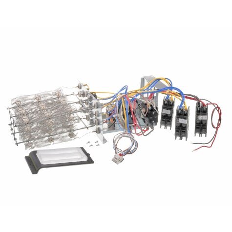 Rheem Heater Kit - 25kW 208-240/1/60 - w/ Smart Plug and Legacy Board Adapter RXBH-24A25J-BR