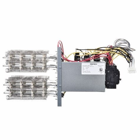 Rheem Heater Kit - 30kW 208 - 230/3/60 (Breaker) RXBH - 24A30C - RXBH-24A30C