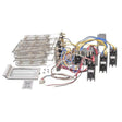 Rheem Heater Kit - 30kW 208 - 240/1/60 - w/ Smart Plug and Legacy Board Adapter RXBH - 24A30J - BR - RXBH-24A30J-BR