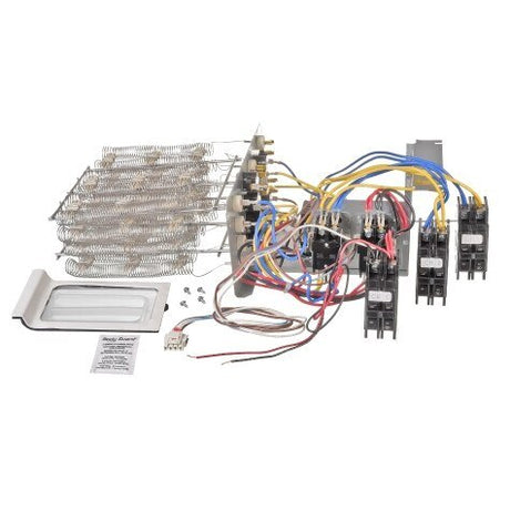 Rheem Heater Kit - 30kW 208 - 240/1/60 - w/ Smart Plug and Legacy Board Adapter RXBH - 24A30J - BR - RXBH-24A30J-BR